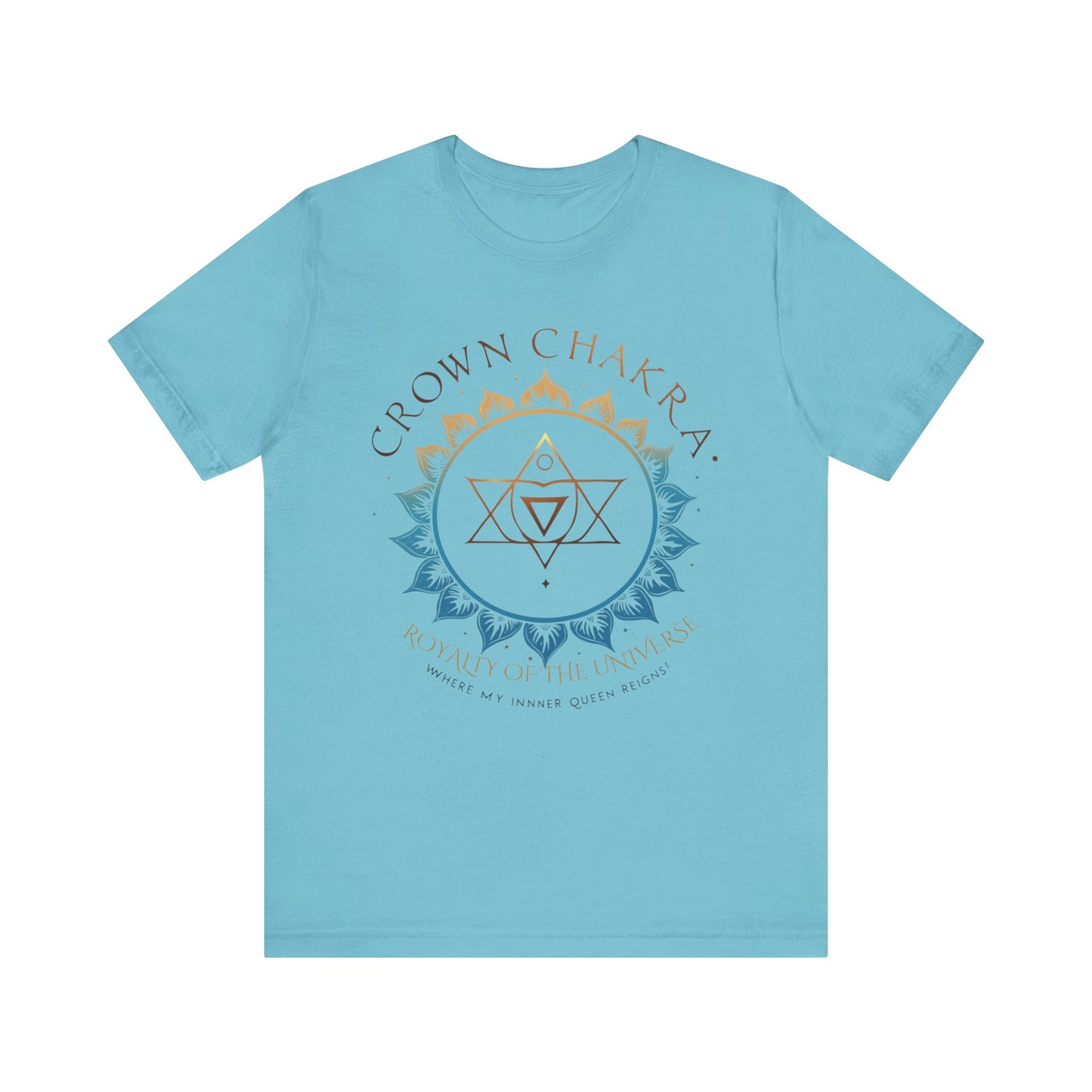 Crown Chakra Tee